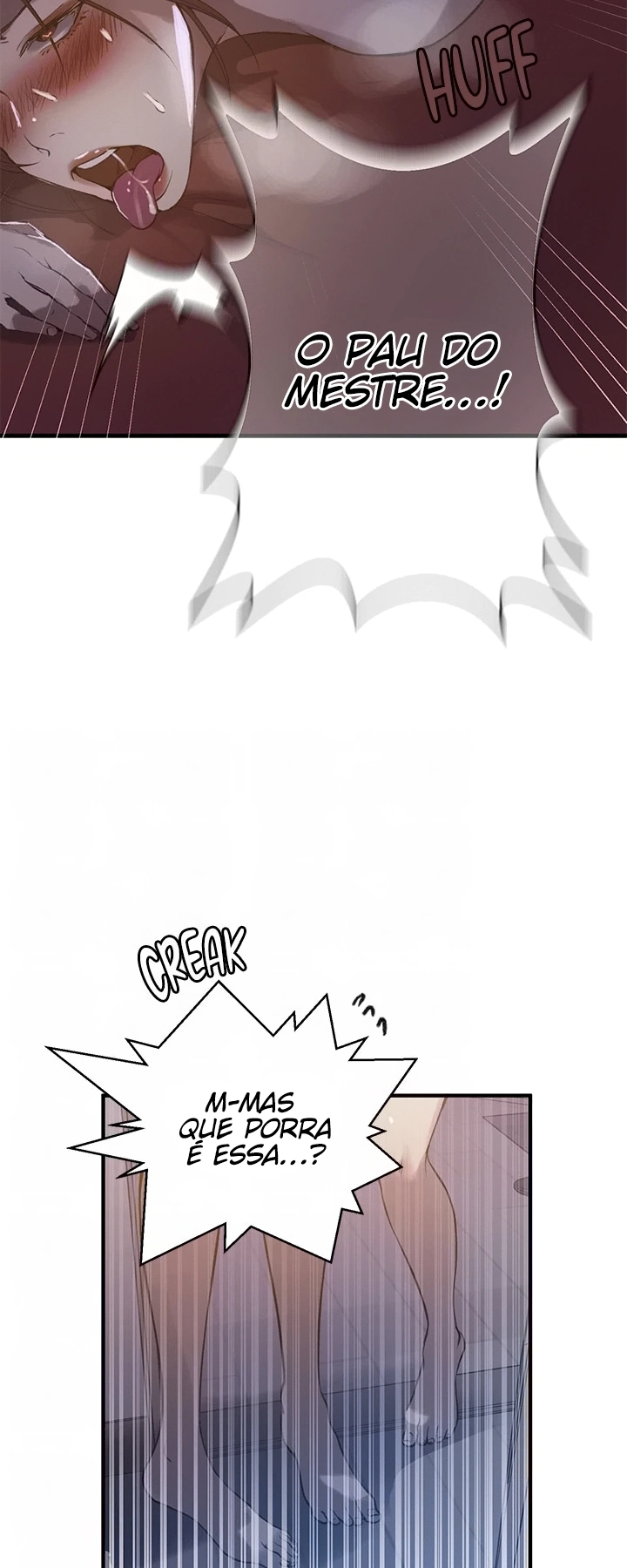 Ler Secret Class Capitulo 305 Page 55