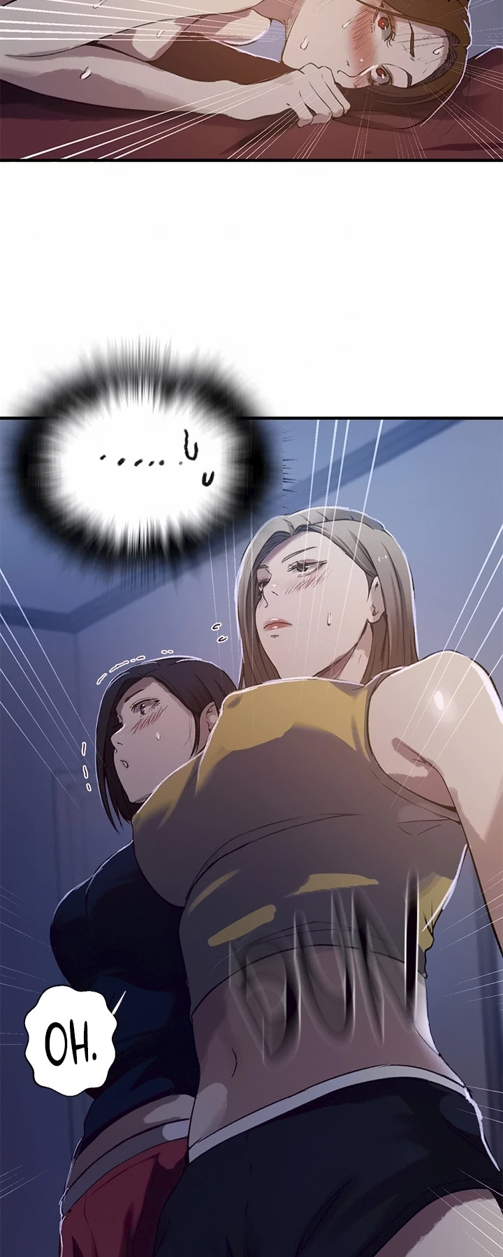 Ler Secret Class Capitulo 305 Page 57