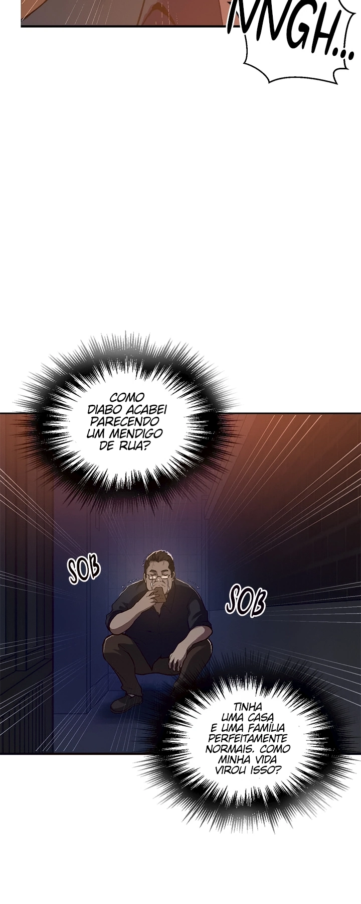 Ler Secret Class Capitulo 305 Page 8