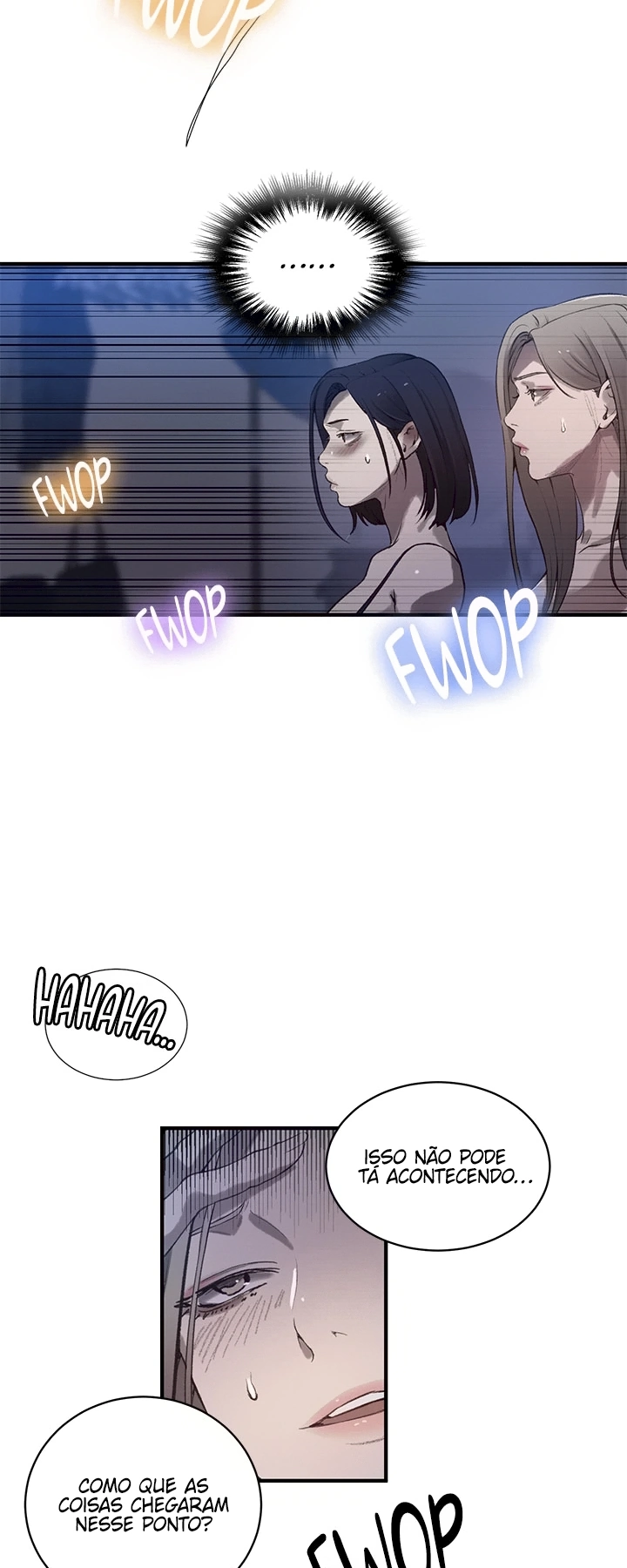 Ler Secret Class Capitulo 306 Page 11