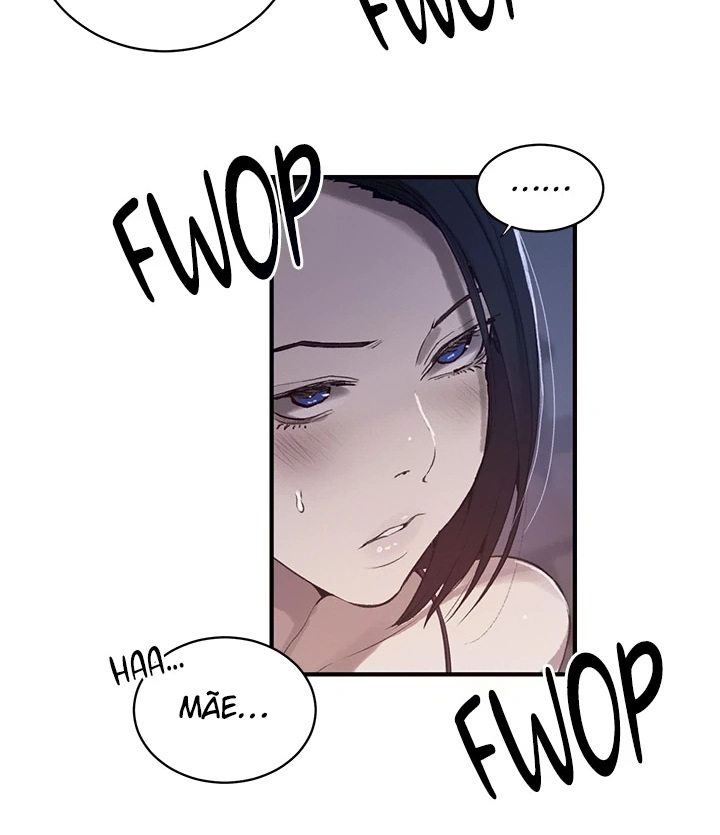 Ler Secret Class Capitulo 306 Page 12