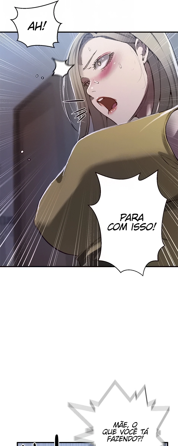 Ler Secret Class Capitulo 306 Page 19