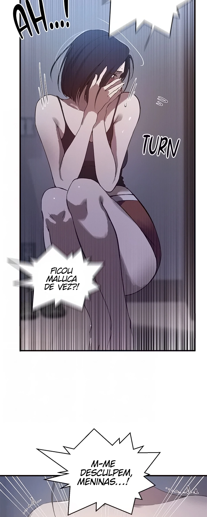 Ler Secret Class Capitulo 306 Page 20