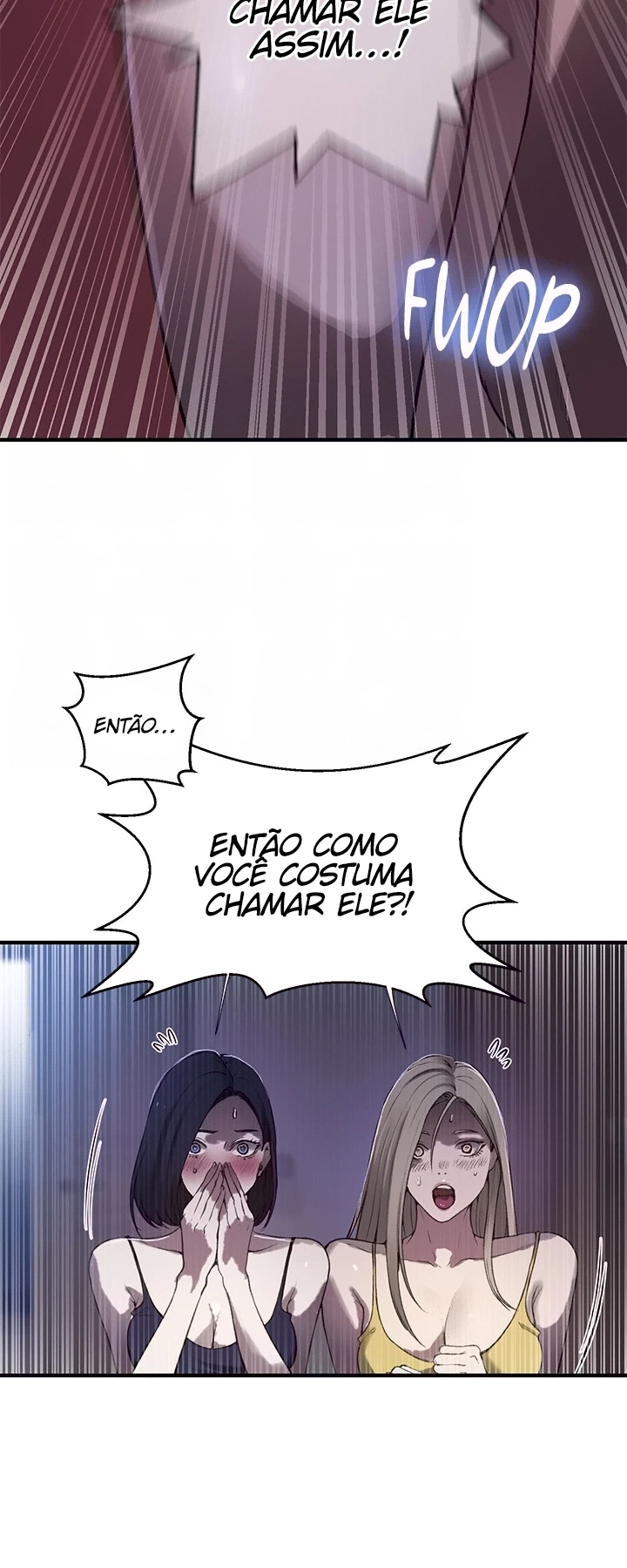 Ler Secret Class Capitulo 306 Page 25