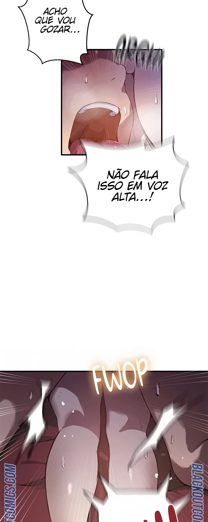 Ler Secret Class Capitulo 306 Page 27