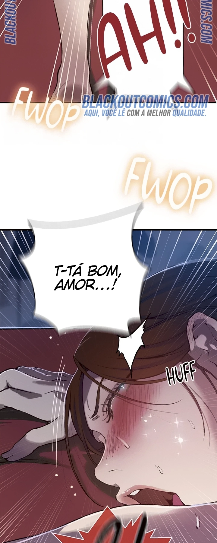 Ler Secret Class Capitulo 306 Page 28