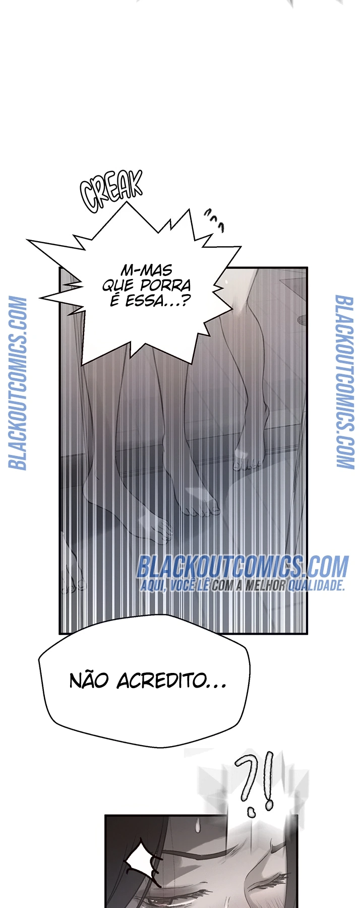 Ler Secret Class Capitulo 306 Page 3