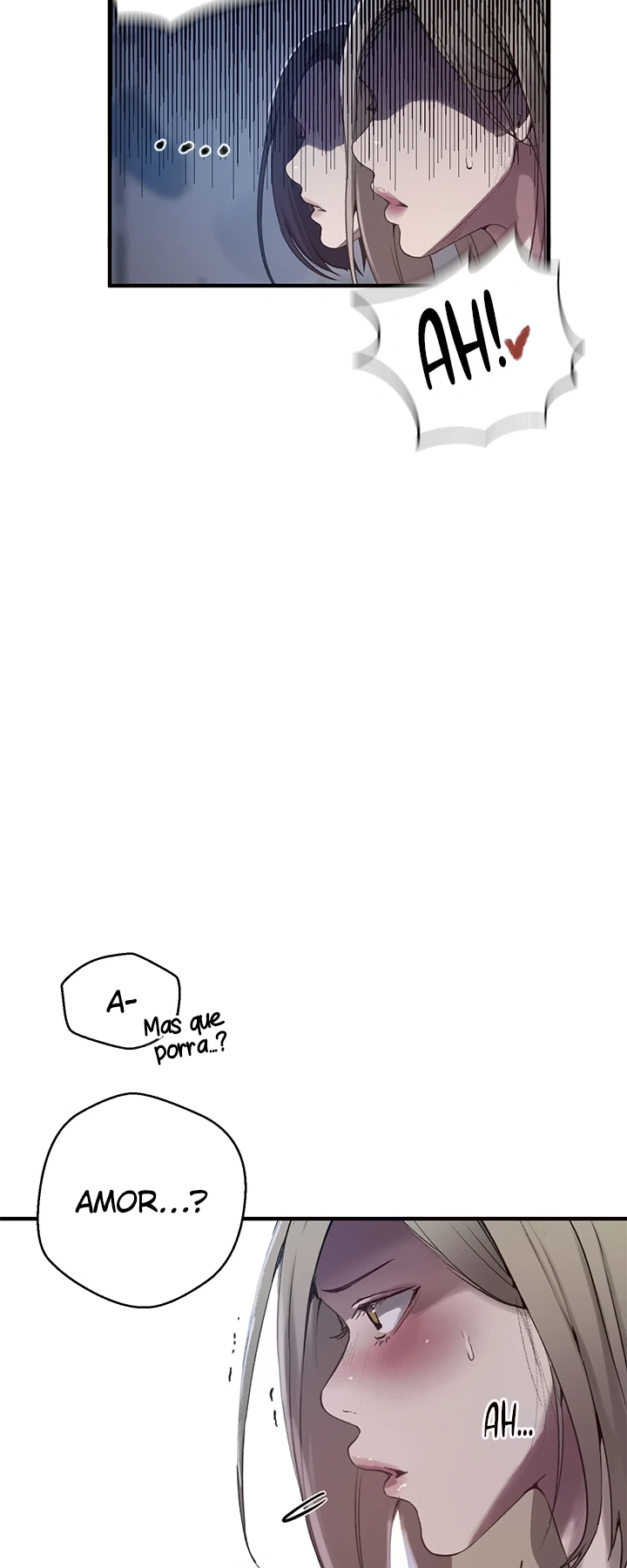 Ler Secret Class Capitulo 306 Page 31