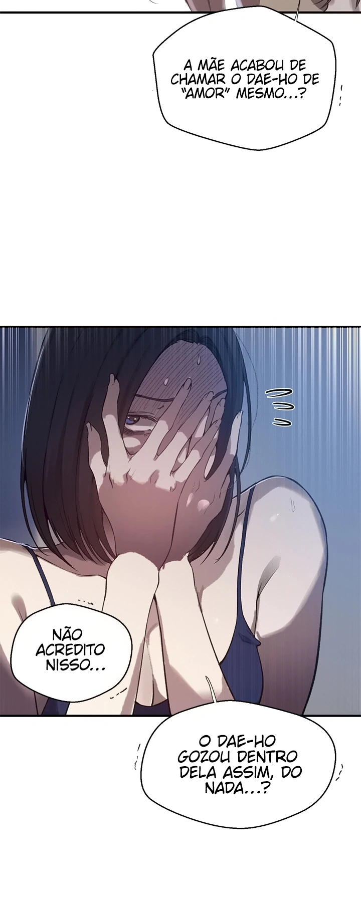 Ler Secret Class Capitulo 306 Page 32