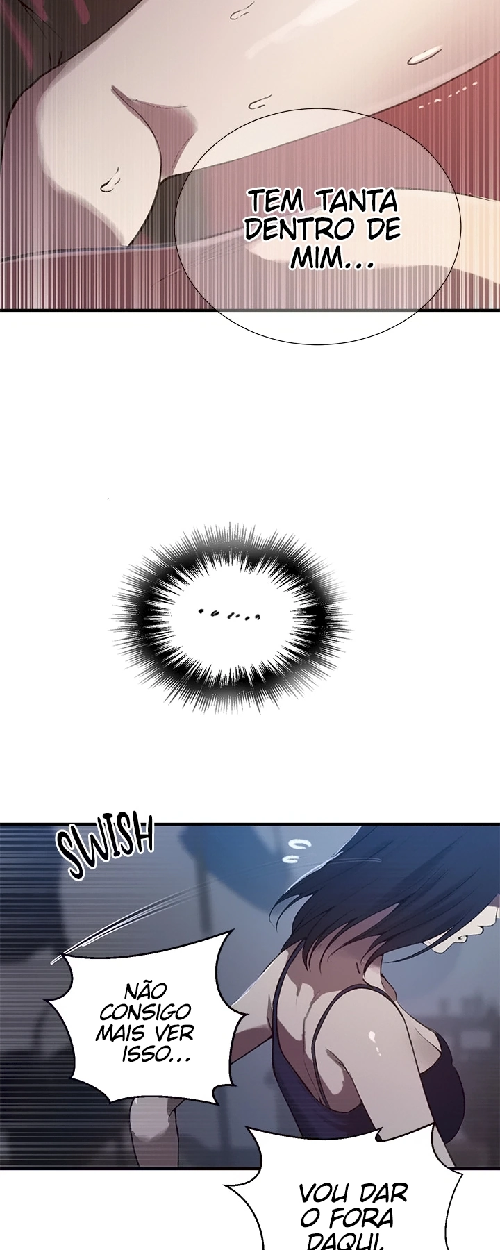 Ler Secret Class Capitulo 306 Page 34