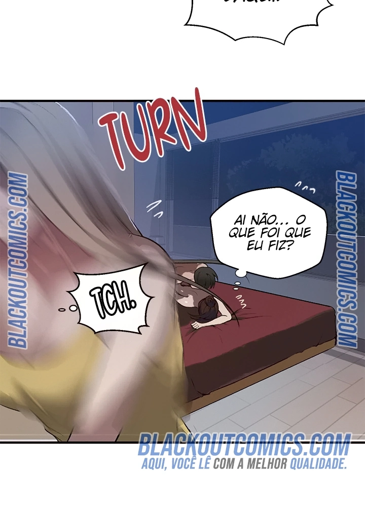 Ler Secret Class Capitulo 306 Page 35