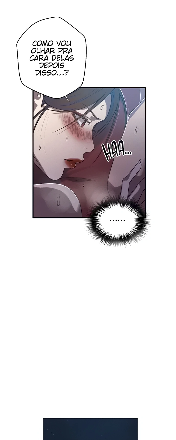 Ler Secret Class Capitulo 306 Page 37