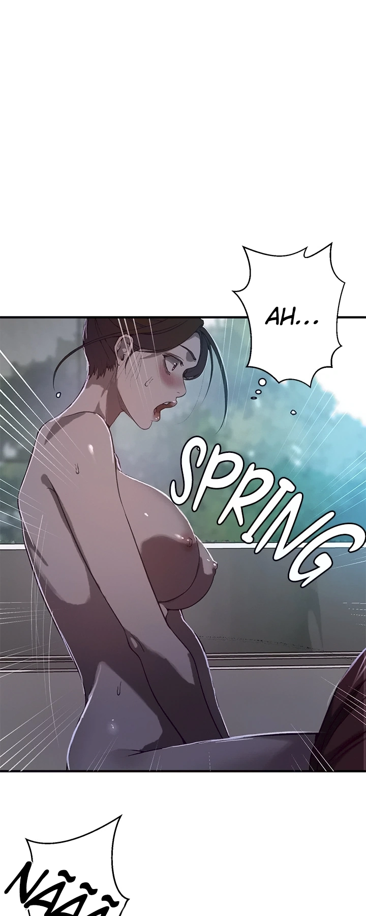 Ler Secret Class Capitulo 306 Page 39