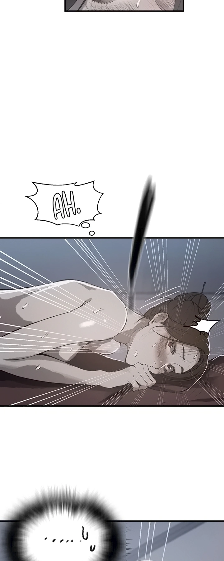 Ler Secret Class Capitulo 306 Page 4