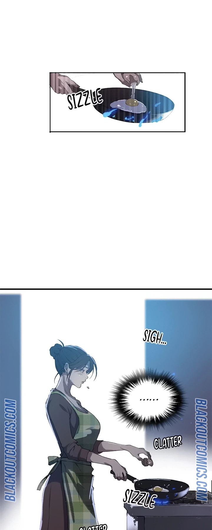 Ler Secret Class Capitulo 306 Page 42