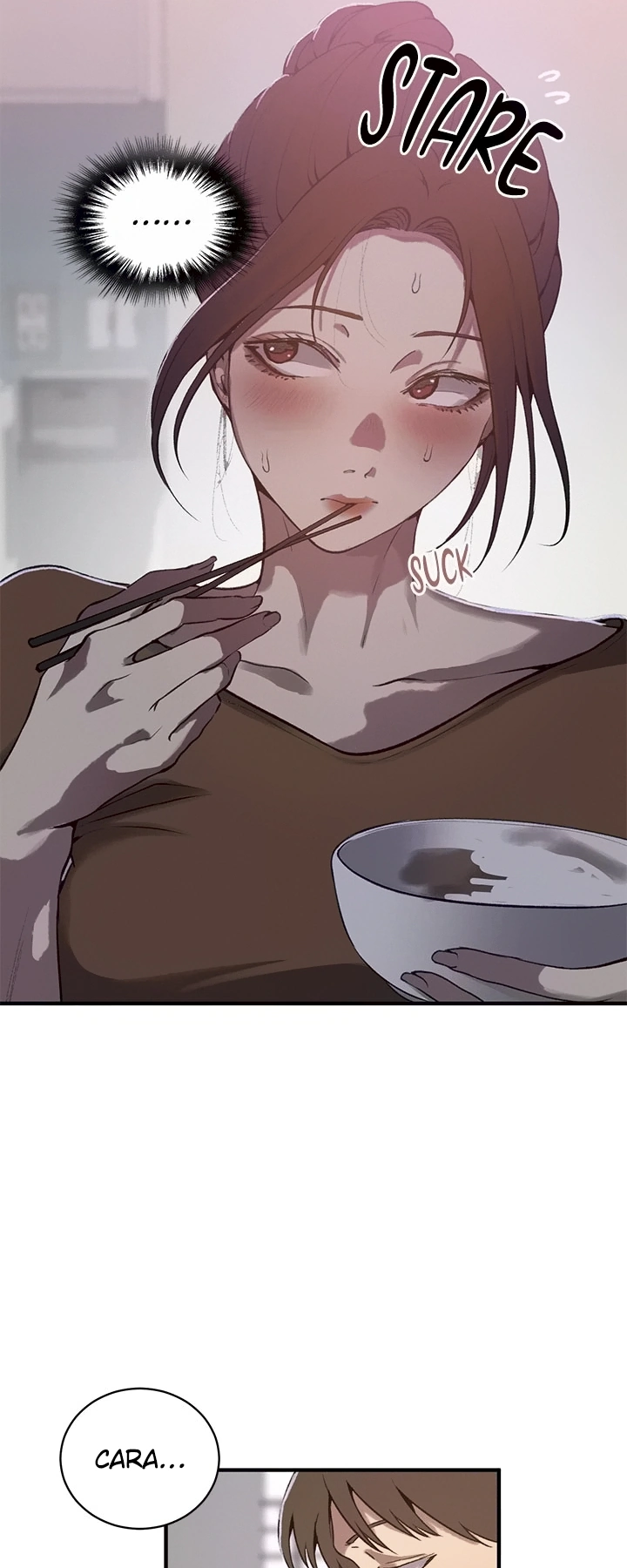 Ler Secret Class Capitulo 306 Page 48