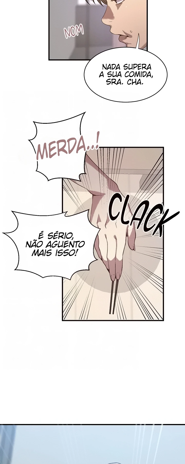 Ler Secret Class Capitulo 306 Page 49