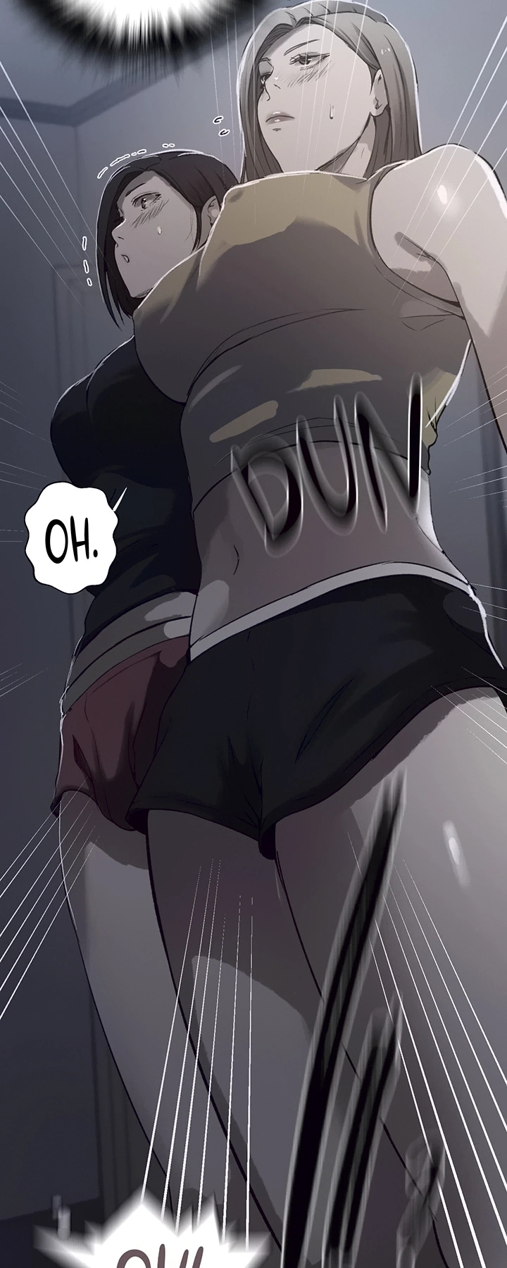 Ler Secret Class Capitulo 306 Page 5