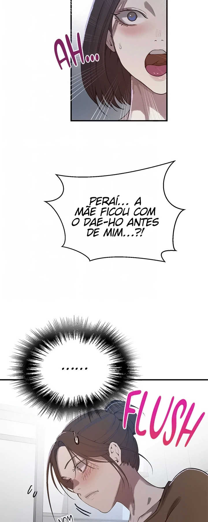 Ler Secret Class Capitulo 306 Page 52