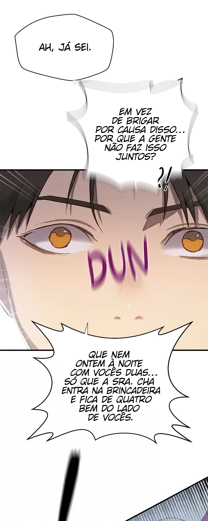 Ler Secret Class Capitulo 306 Page 56
