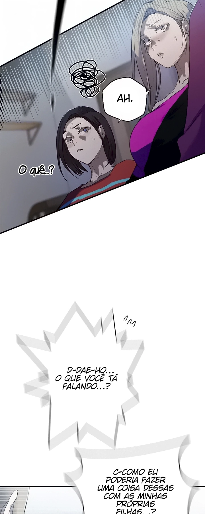 Ler Secret Class Capitulo 306 Page 57