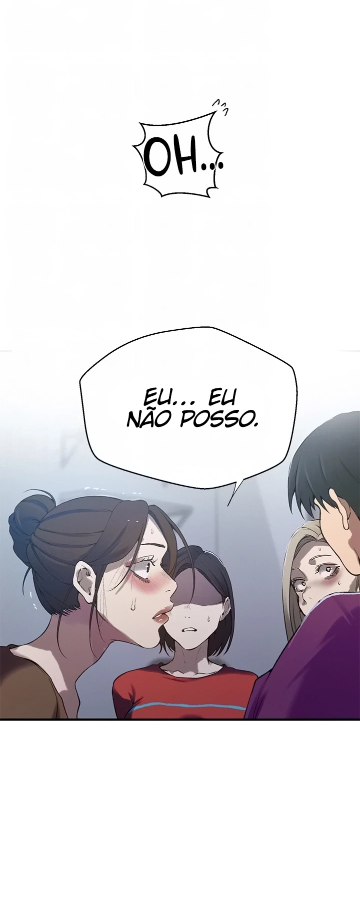 Ler Secret Class Capitulo 306 Page 60