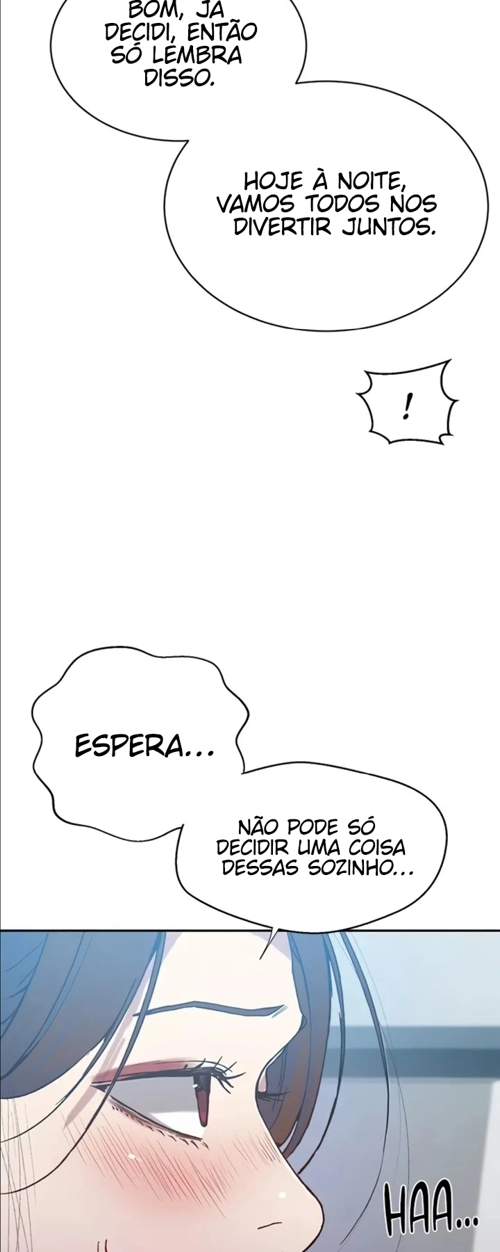 Ler Secret Class Capitulo 307 Page 10