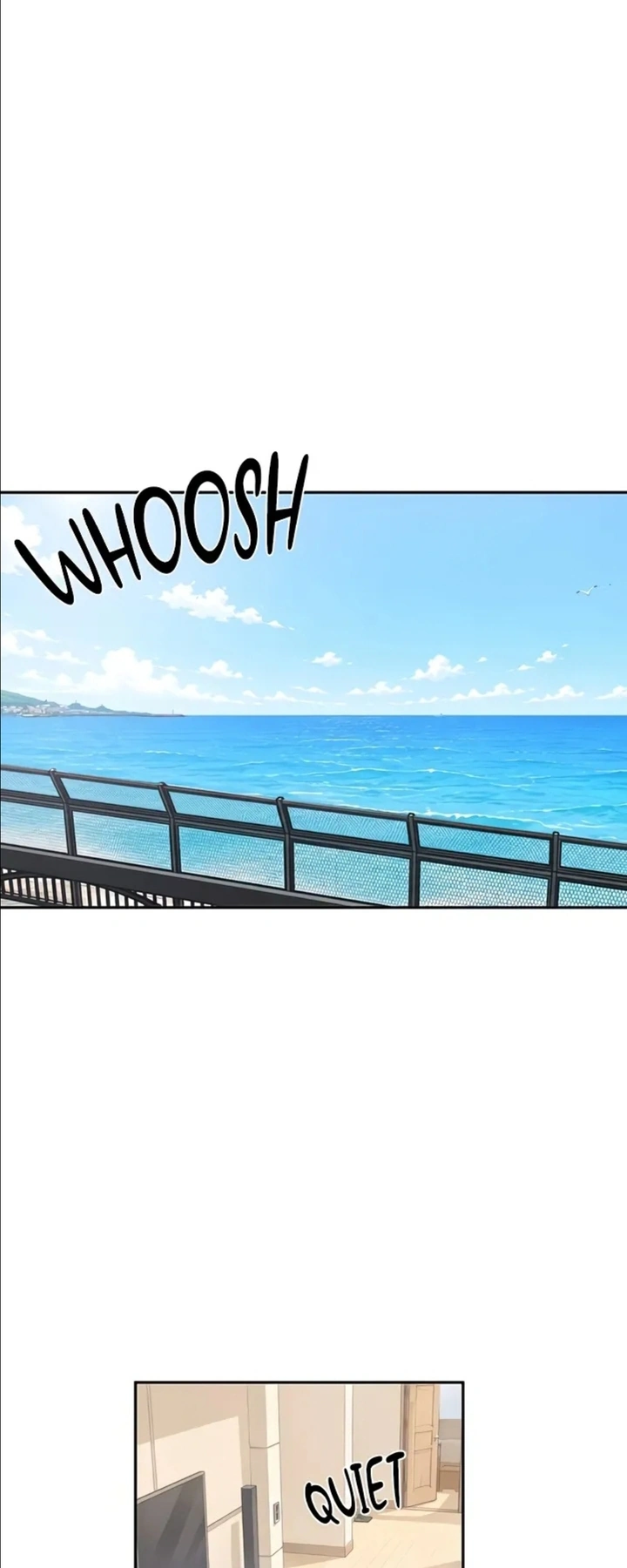 Ler Secret Class Capitulo 307 Page 16