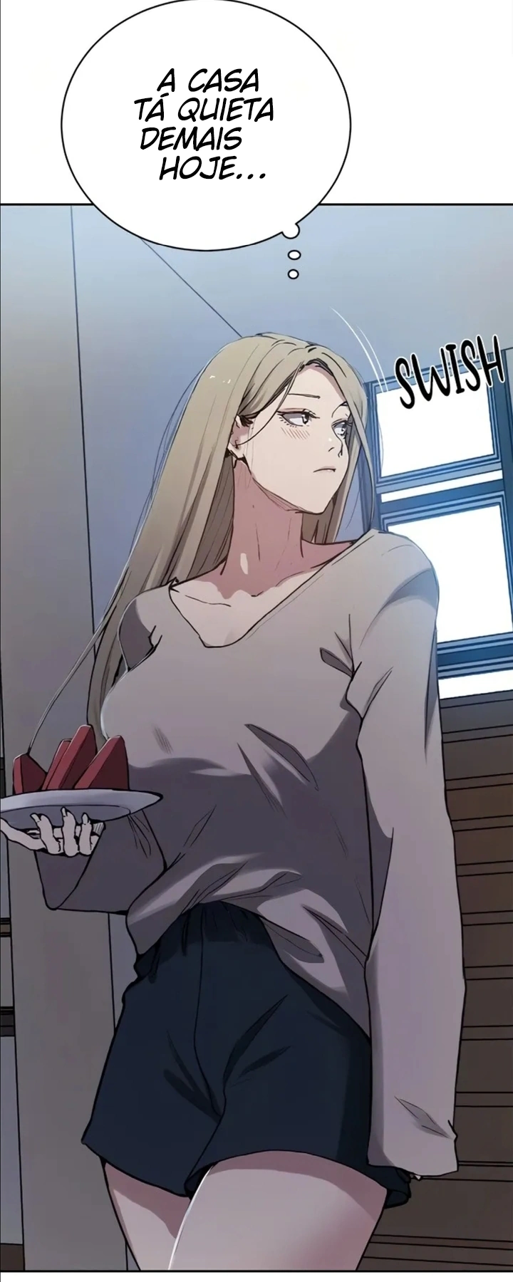 Ler Secret Class Capitulo 307 Page 19