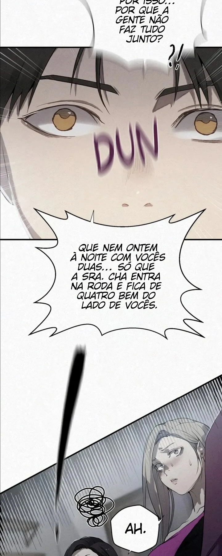 Ler Secret Class Capitulo 307 Page 2