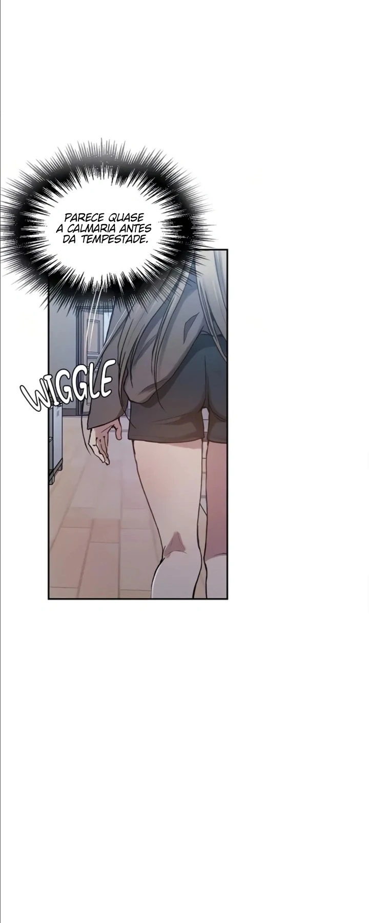 Ler Secret Class Capitulo 307 Page 20
