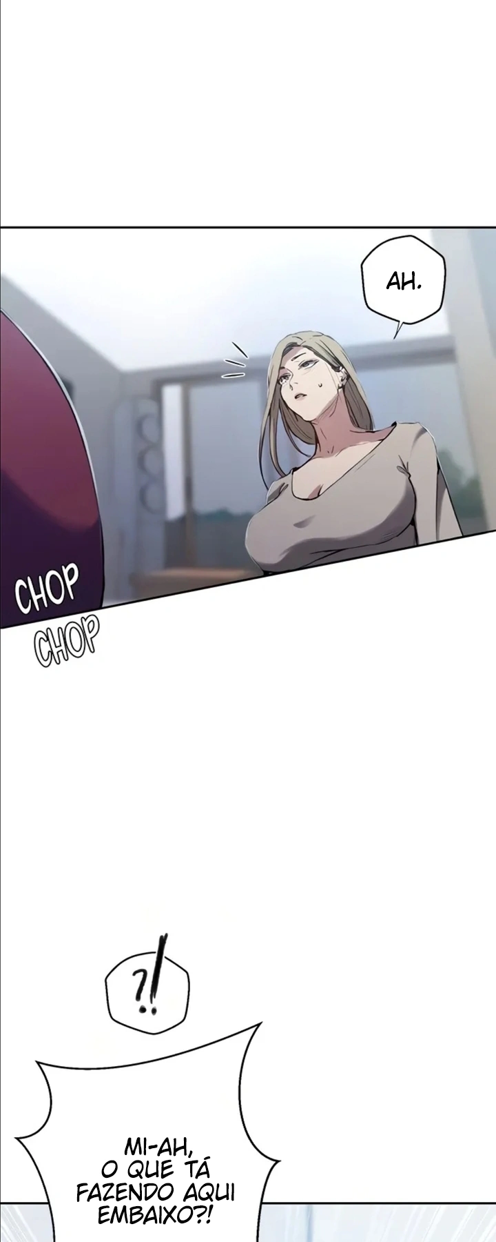 Ler Secret Class Capitulo 307 Page 21