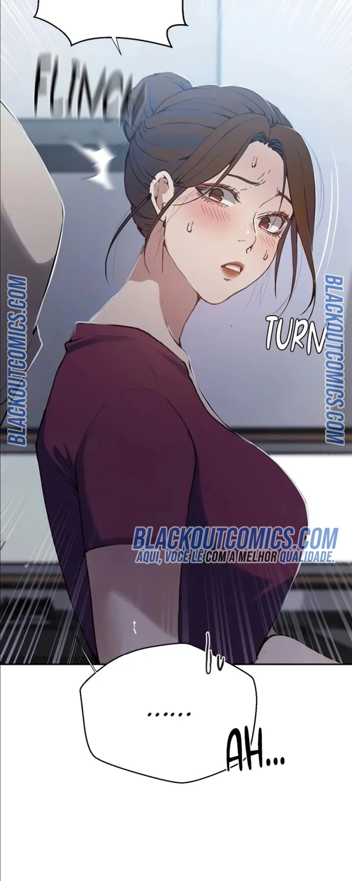 Ler Secret Class Capitulo 307 Page 22