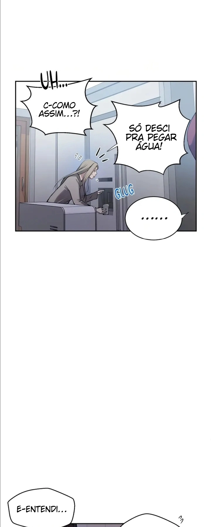 Ler Secret Class Capitulo 307 Page 23