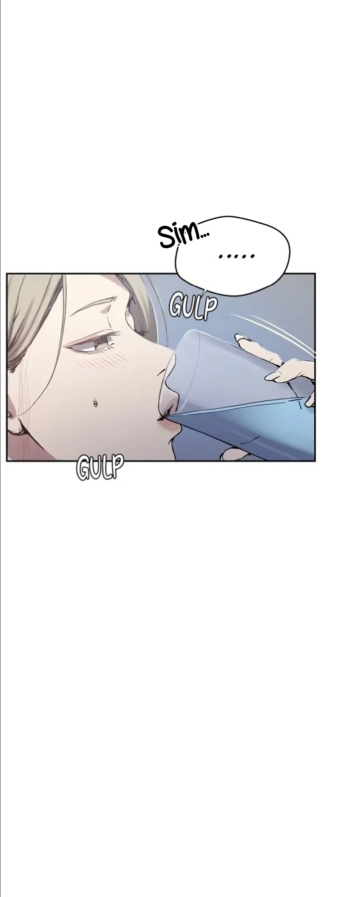 Ler Secret Class Capitulo 307 Page 25