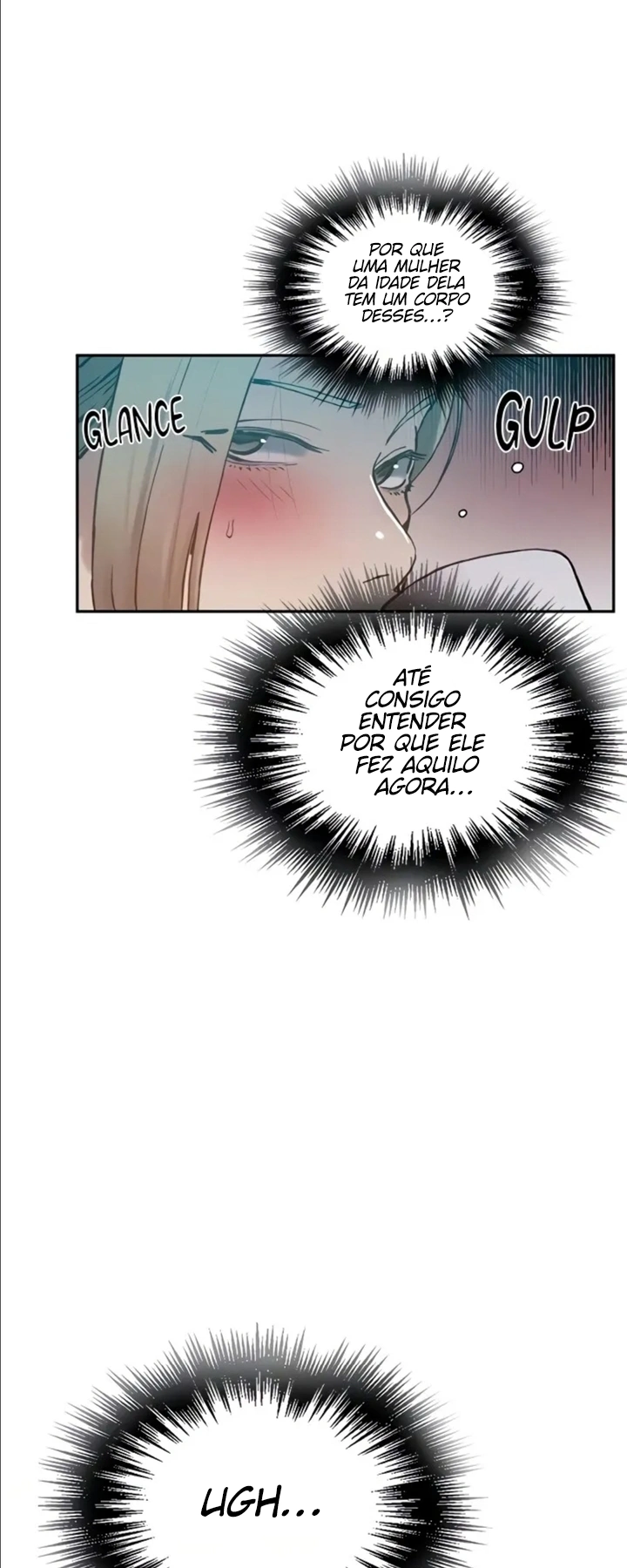 Ler Secret Class Capitulo 307 Page 28