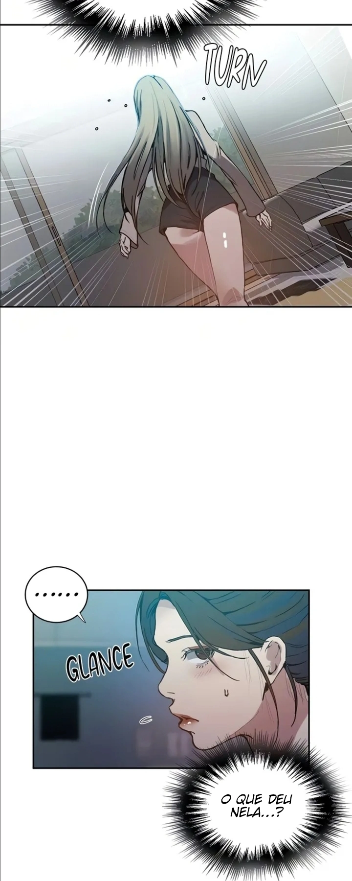 Ler Secret Class Capitulo 307 Page 29