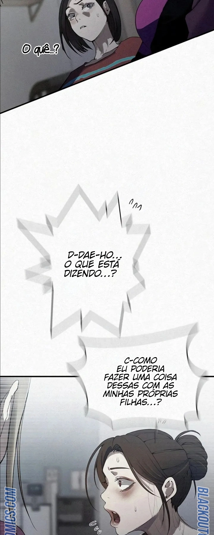 Ler Secret Class Capitulo 307 Page 3