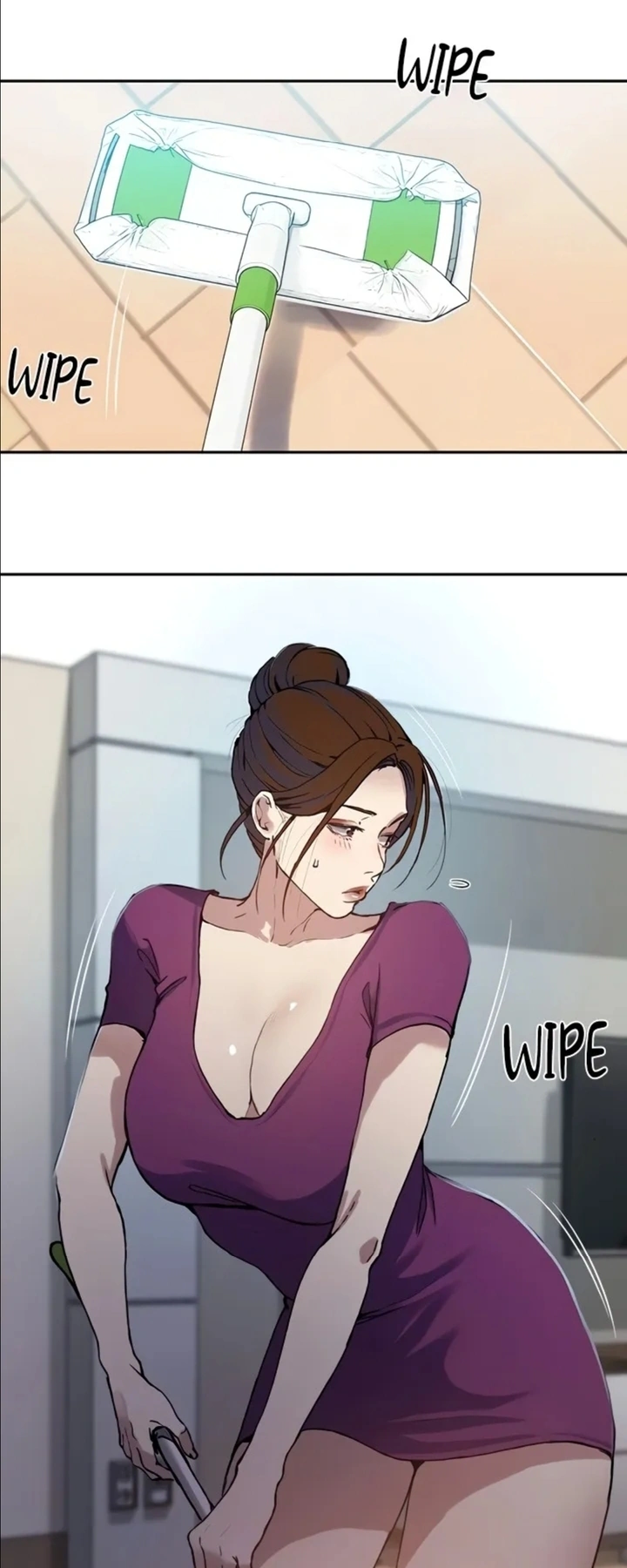 Ler Secret Class Capitulo 307 Page 31