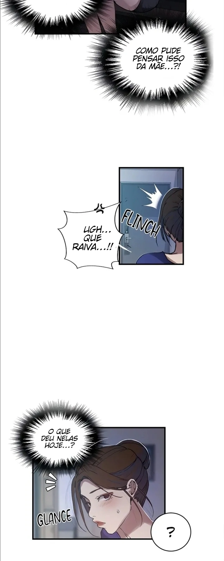 Ler Secret Class Capitulo 307 Page 39