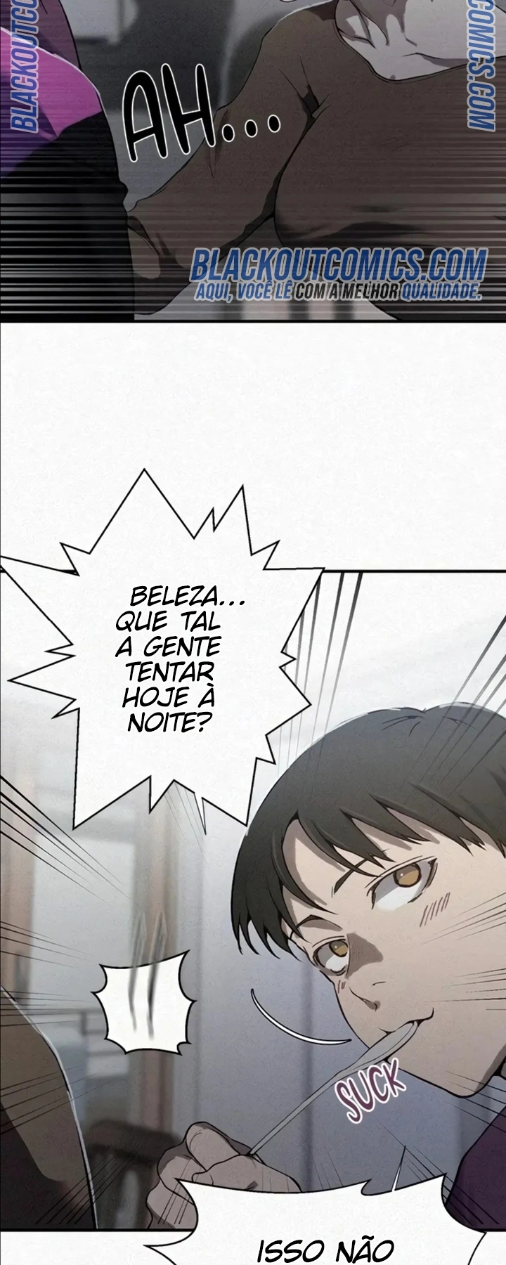 Ler Secret Class Capitulo 307 Page 4