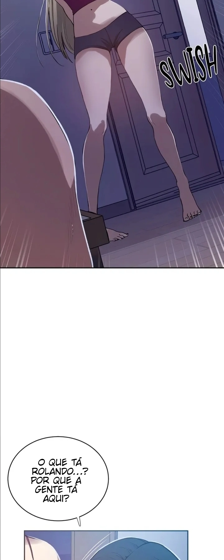 Ler Secret Class Capitulo 307 Page 45
