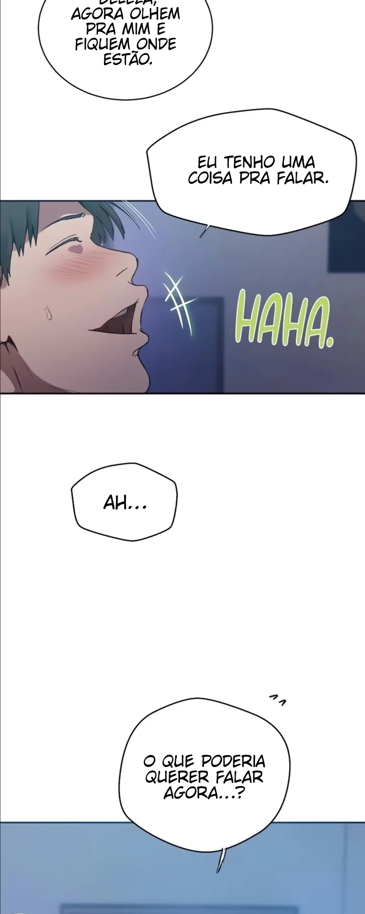 Ler Secret Class Capitulo 307 Page 47