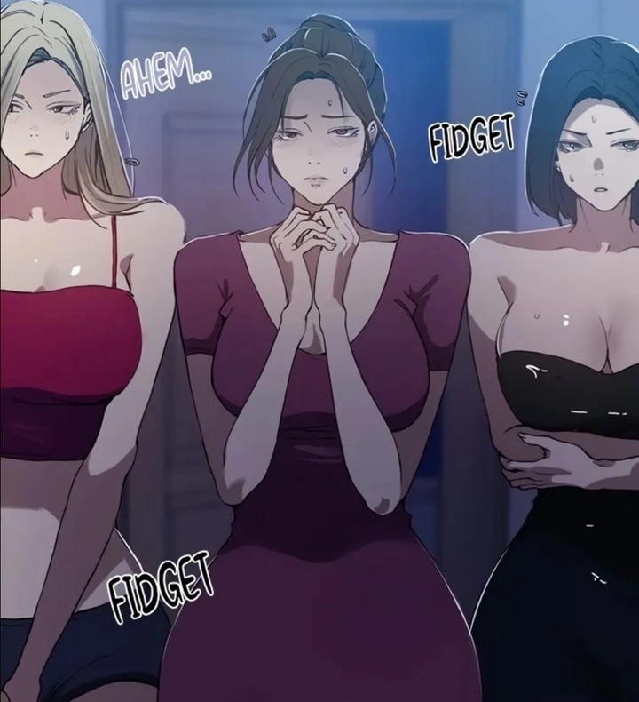Ler Secret Class Capitulo 307 Page 48