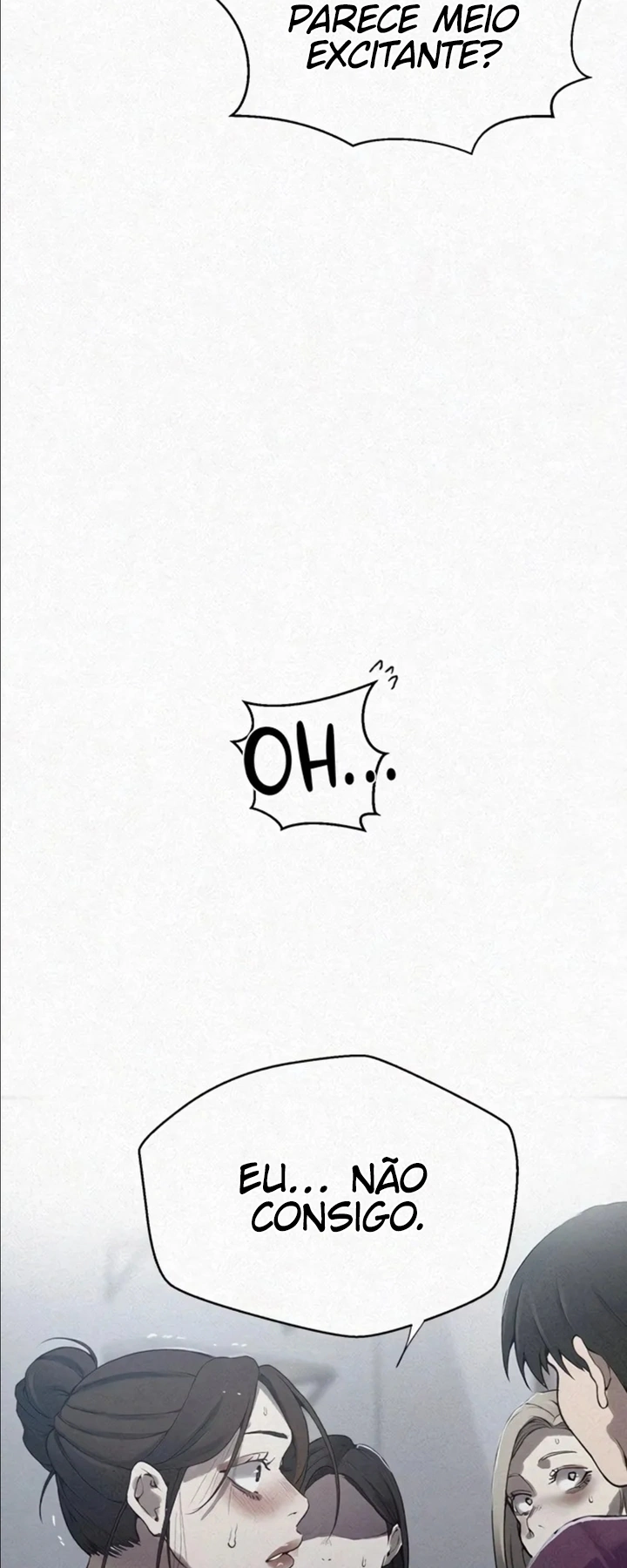 Ler Secret Class Capitulo 307 Page 5