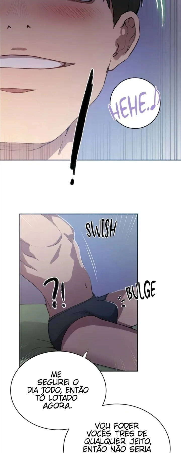 Ler Secret Class Capitulo 307 Page 50