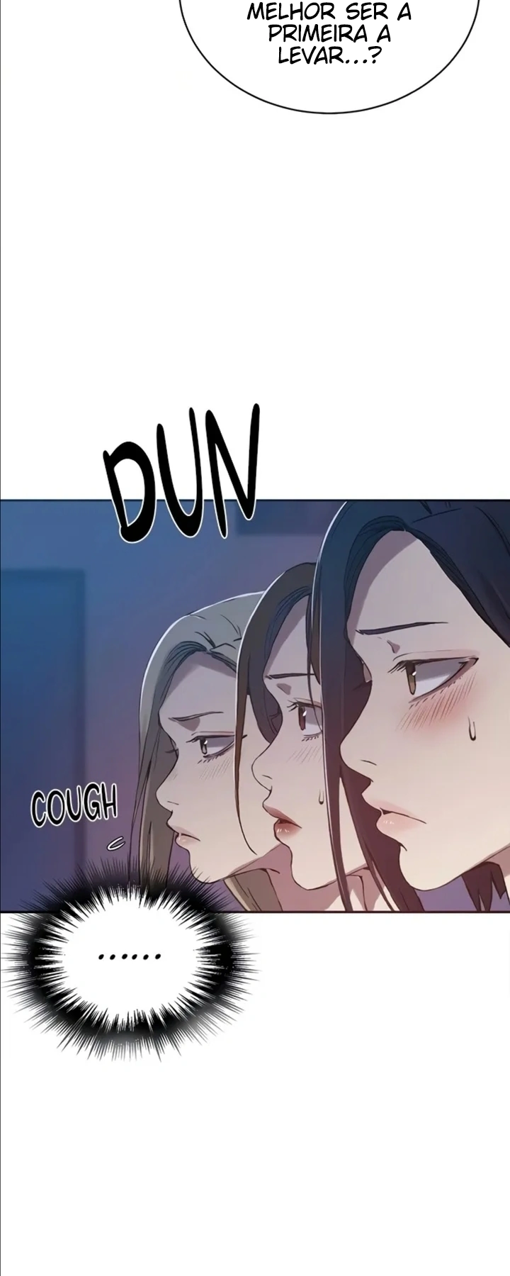 Ler Secret Class Capitulo 307 Page 51