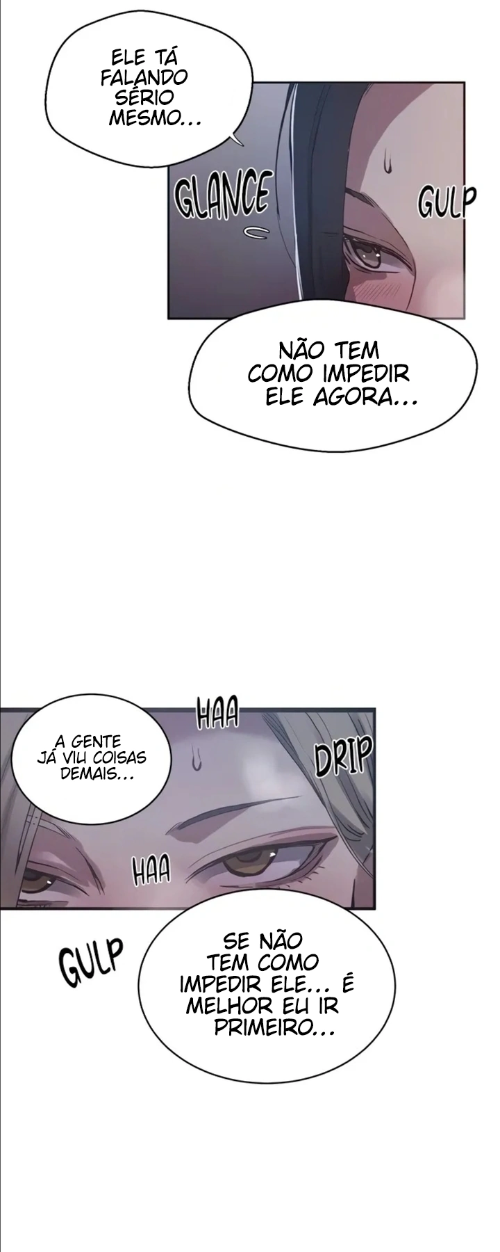 Ler Secret Class Capitulo 307 Page 52