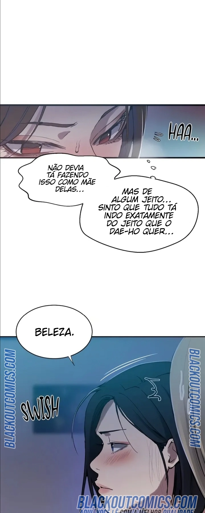 Ler Secret Class Capitulo 307 Page 53