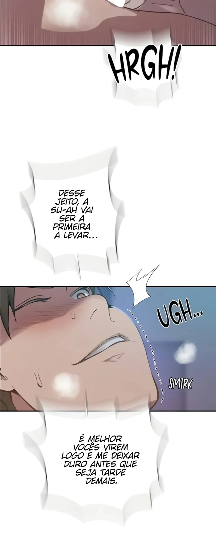 Ler Secret Class Capitulo 307 Page 57